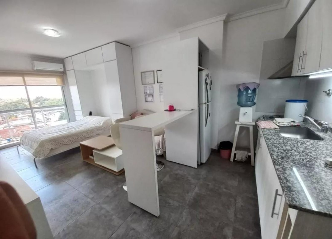 DEPARTAMENTO EN VENTA