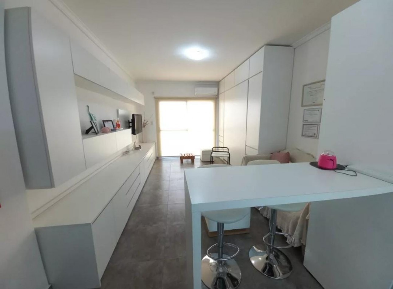 DEPARTAMENTO EN VENTA