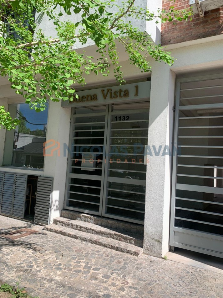 DEPARTAMENTO EN ALQUILER