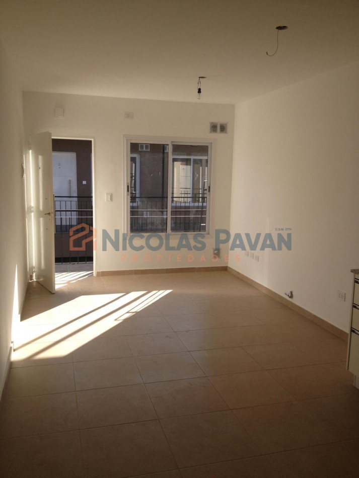 Duplex en venta