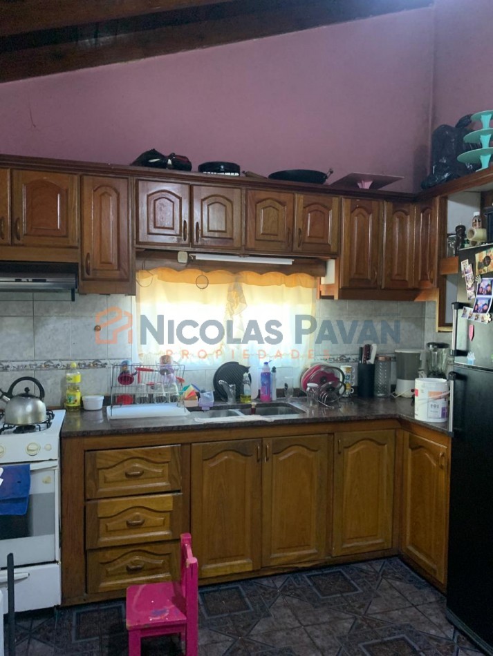 CASA EN VENTA
