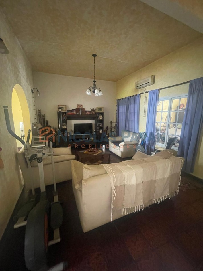 CASA EN VENTA