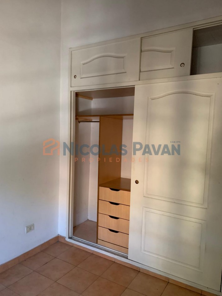 Duplex en alquiler en barrio cerrado