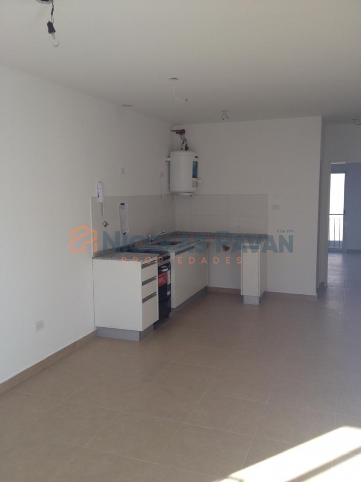 Duplex en venta