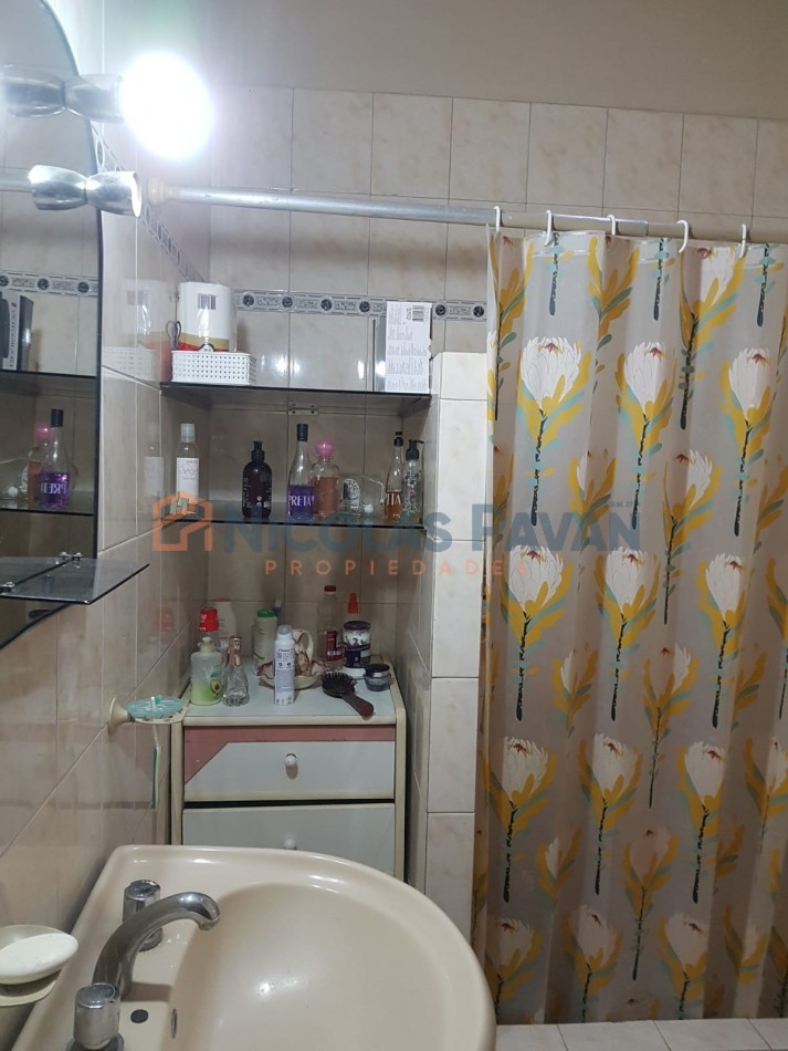 CASA EN VENTA en JOSE C PAZ. APTA CREDITO BANCARIO