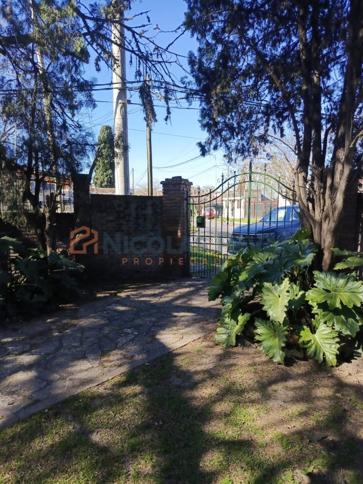 CASA QUINTA EN VENTA