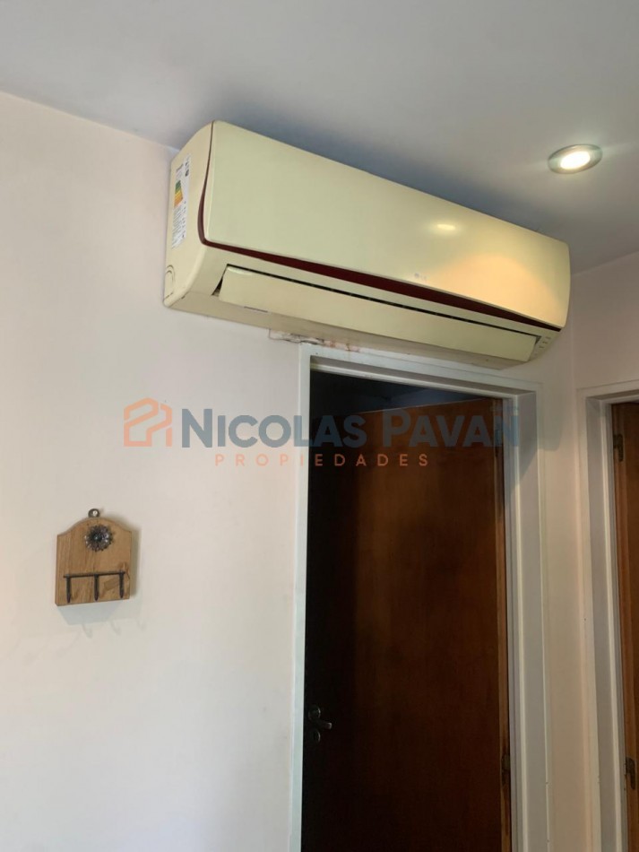 DEPARTAMENTO EN ALQUILER