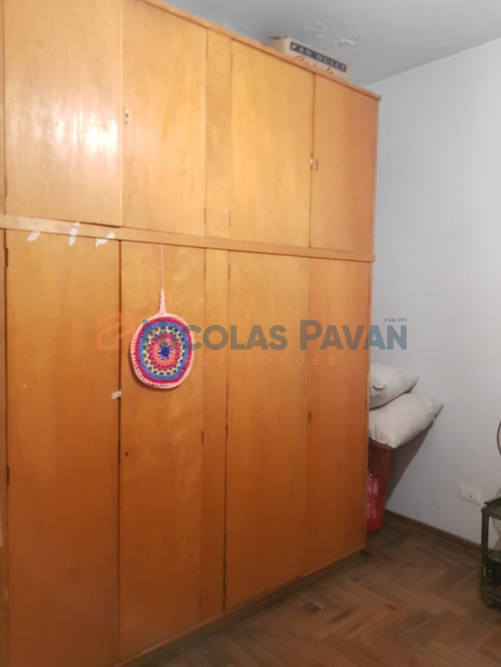 CASA EN VENTA en JOSE C PAZ. APTA CREDITO BANCARIO