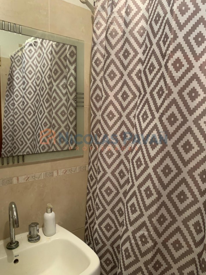 DEPARTAMENTO EN ALQUILER