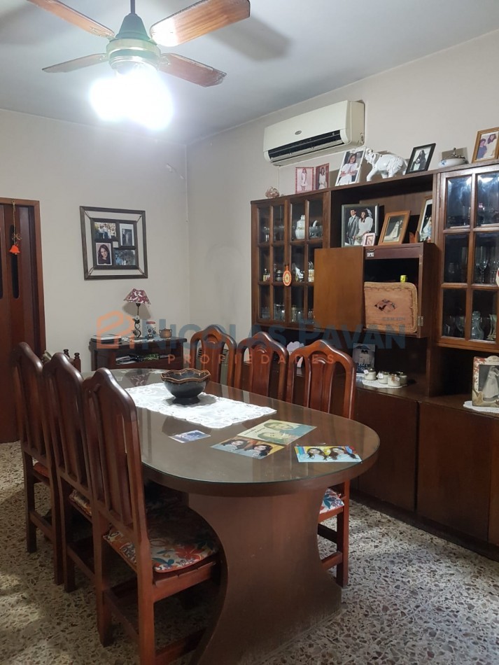 CASA EN VENTA en JOSE C PAZ. APTA CREDITO BANCARIO
