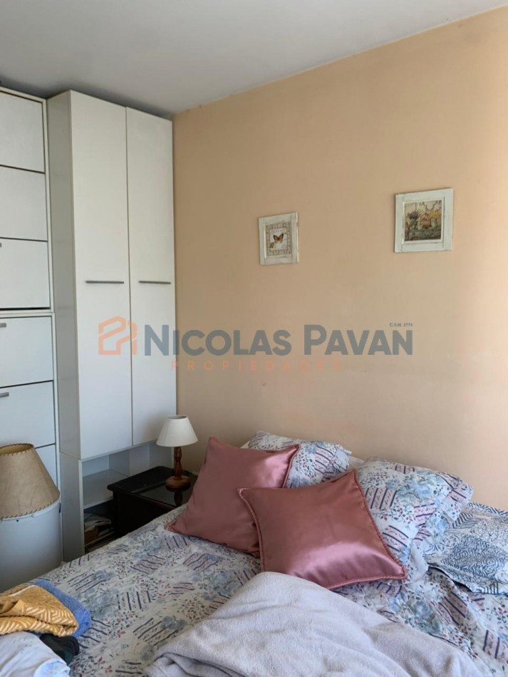 DEPARTAMENTO EN ALQUILER