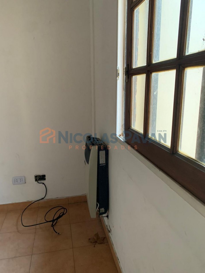 Duplex en alquiler en barrio cerrado