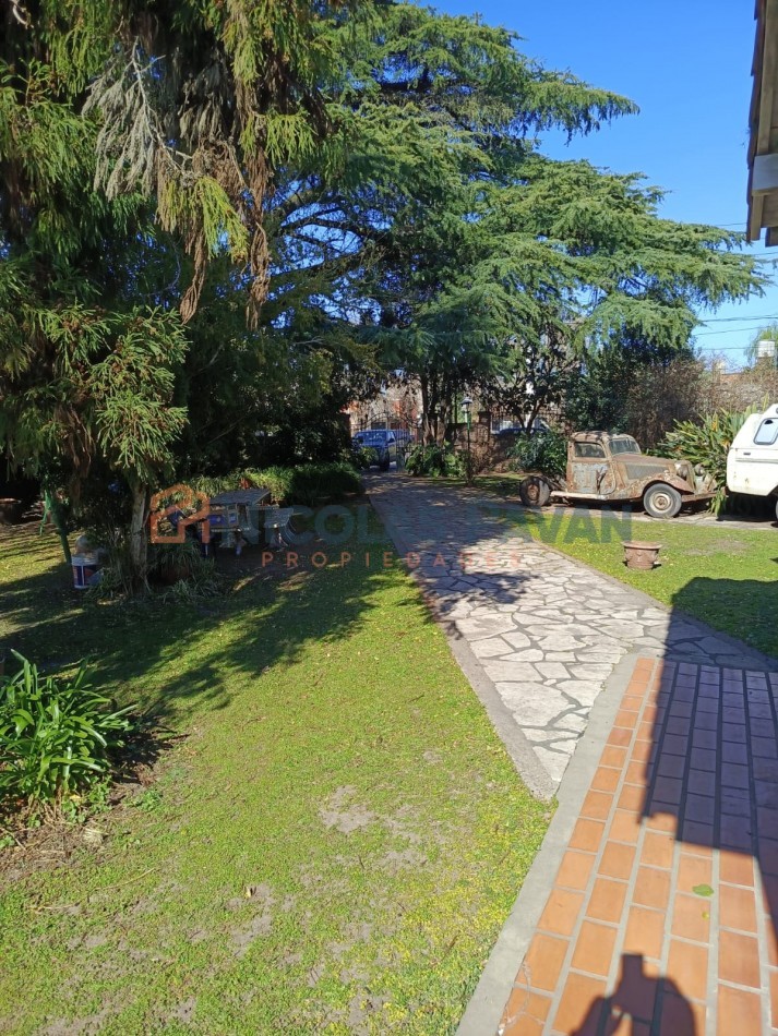 CASA QUINTA EN VENTA