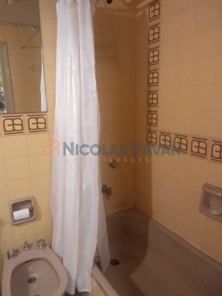 Departamento monoambiente