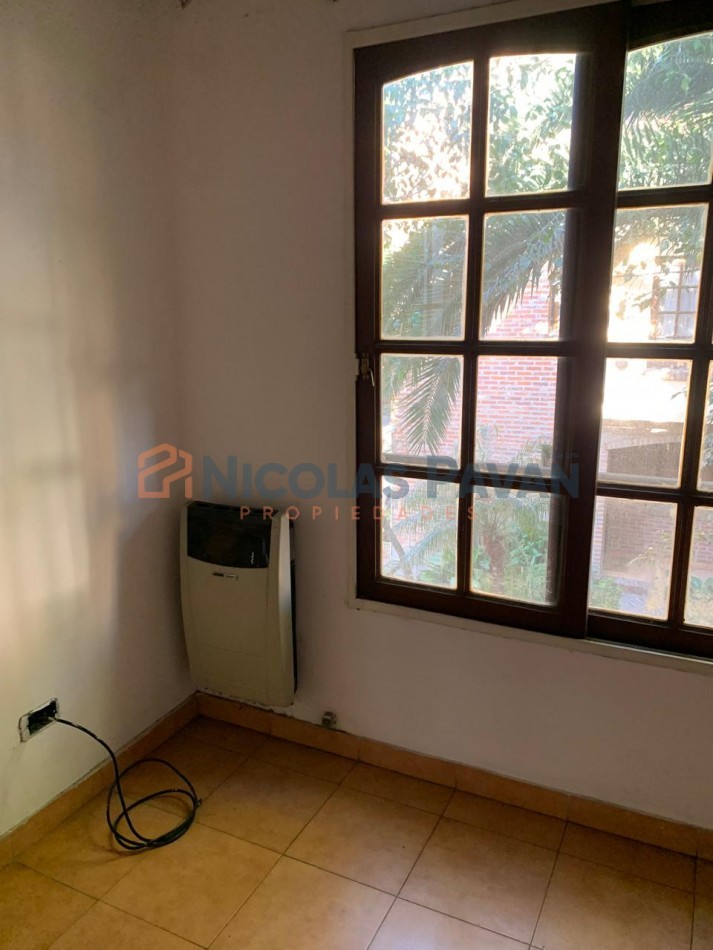 Duplex en alquiler en barrio cerrado