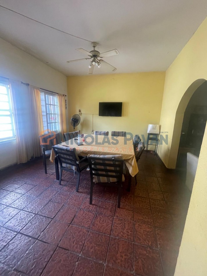 CASA EN VENTA