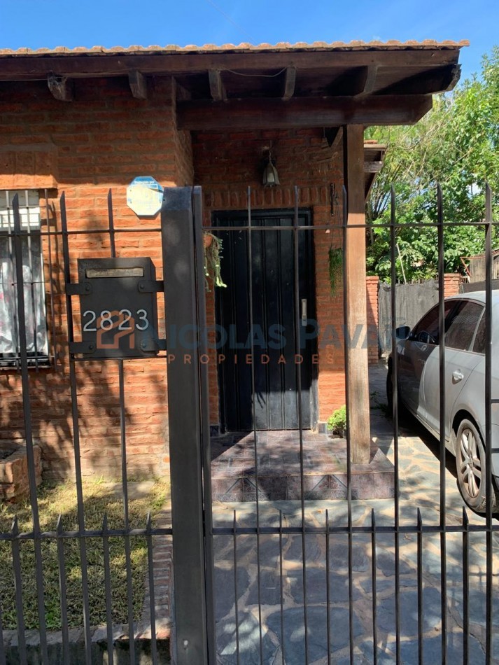 CASA EN VENTA