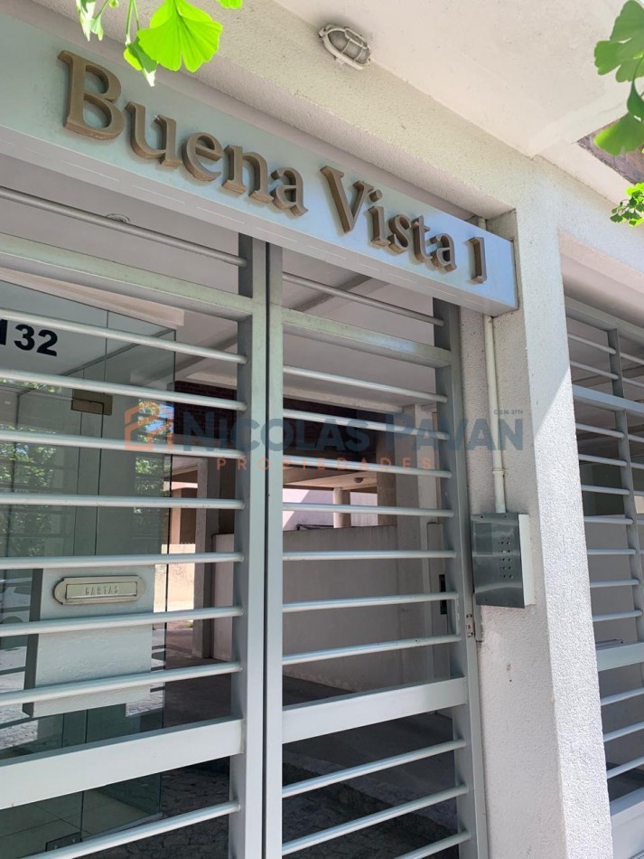 DEPARTAMENTO EN ALQUILER