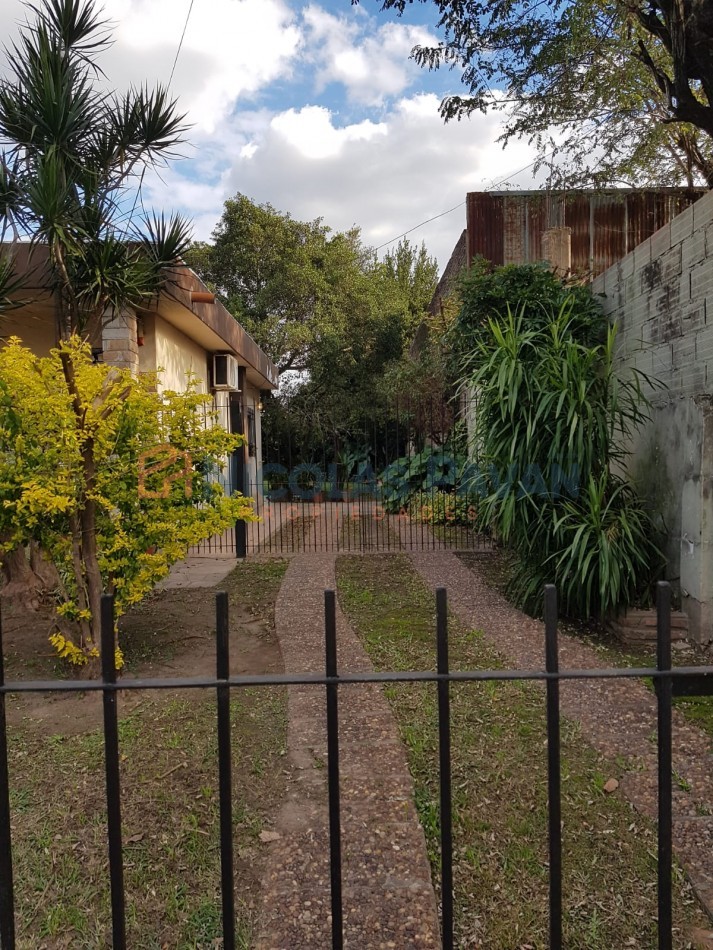 CASA EN VENTA en JOSE C PAZ. APTA CREDITO BANCARIO