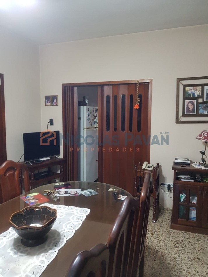 CASA EN VENTA en JOSE C PAZ. APTA CREDITO BANCARIO
