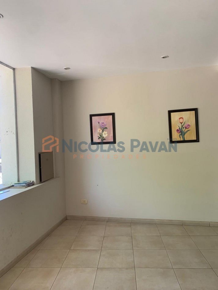 DEPARTAMENTO EN ALQUILER