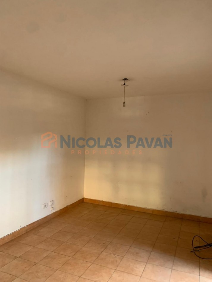 Duplex en alquiler en barrio cerrado