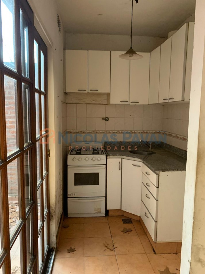 Duplex en alquiler en barrio cerrado