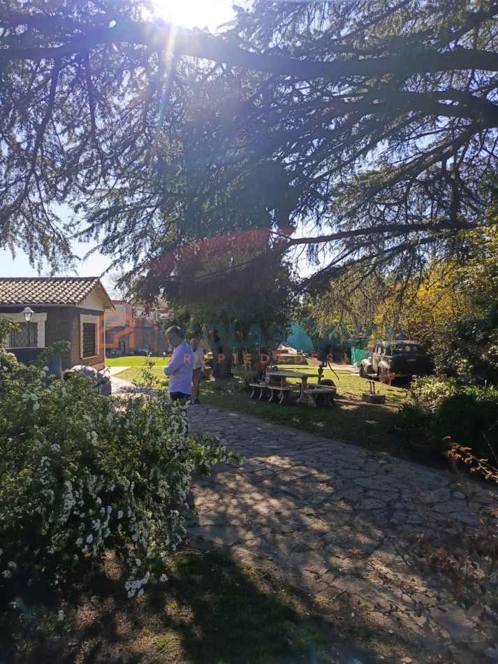 CASA QUINTA EN VENTA