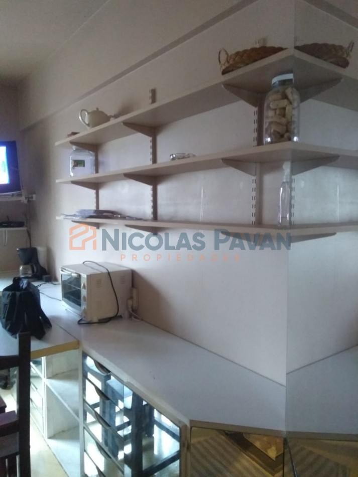 Departamento monoambiente