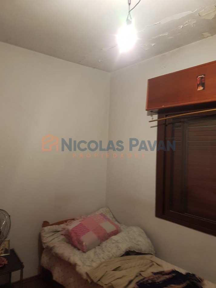 CASA EN VENTA en JOSE C PAZ. APTA CREDITO BANCARIO