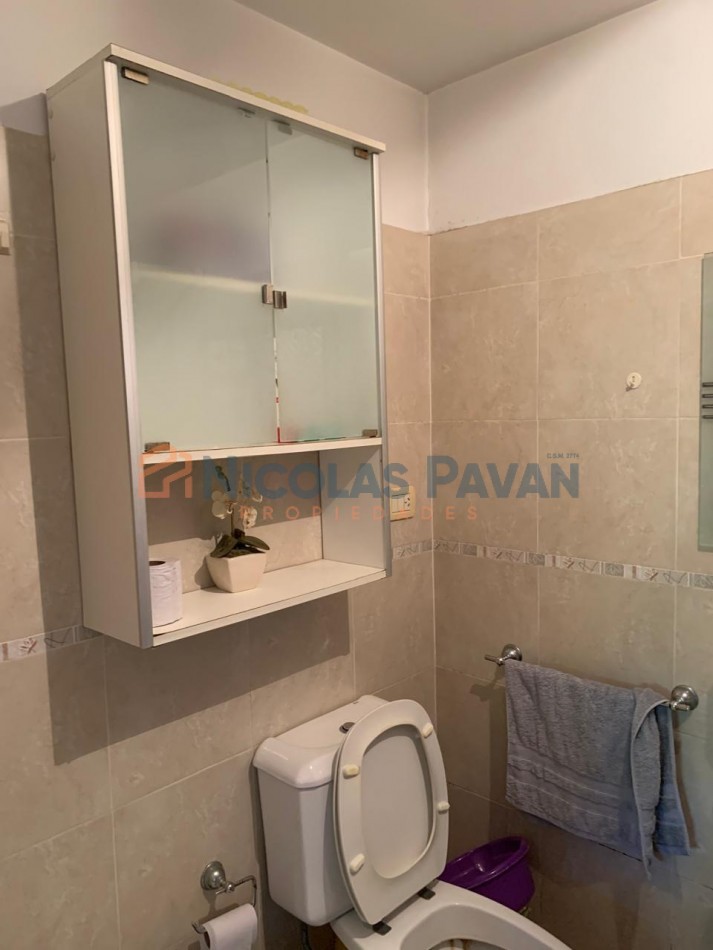 DEPARTAMENTO EN ALQUILER