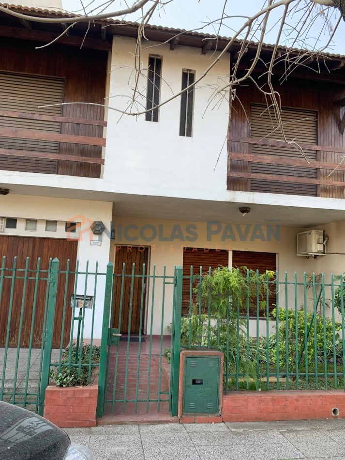 CASA EN VENTA