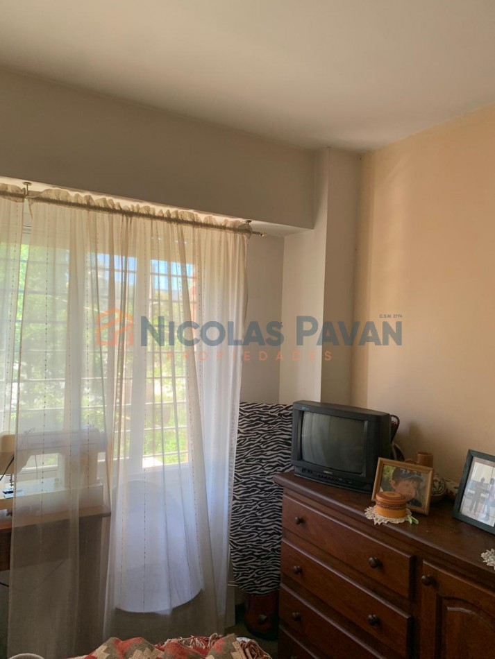 DEPARTAMENTO EN ALQUILER