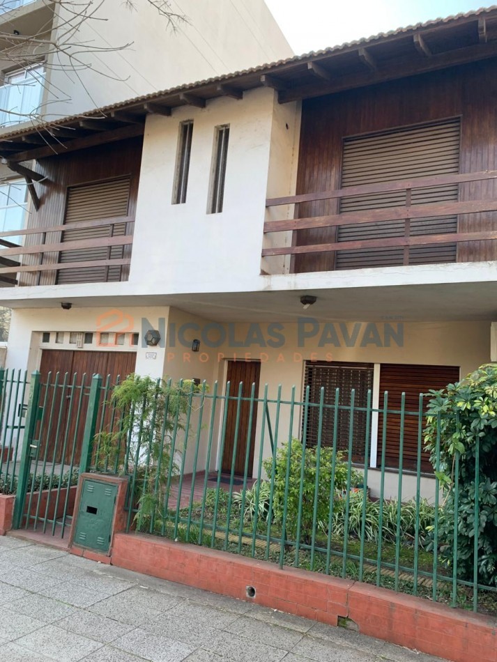 CASA EN VENTA