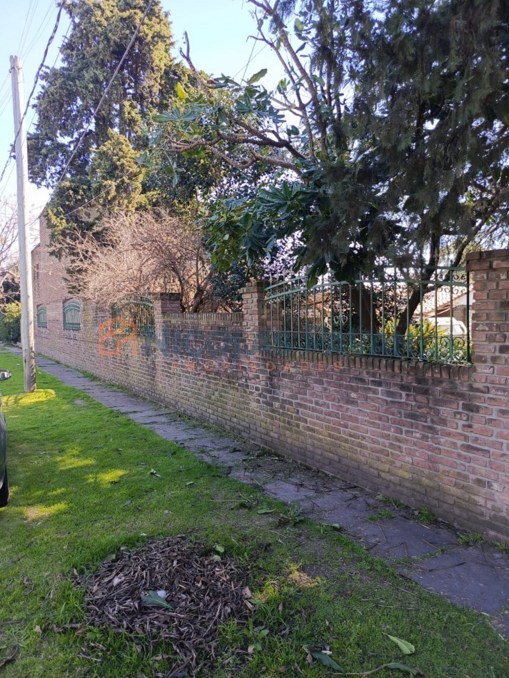 CASA QUINTA EN VENTA