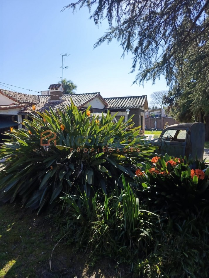 CASA QUINTA EN VENTA