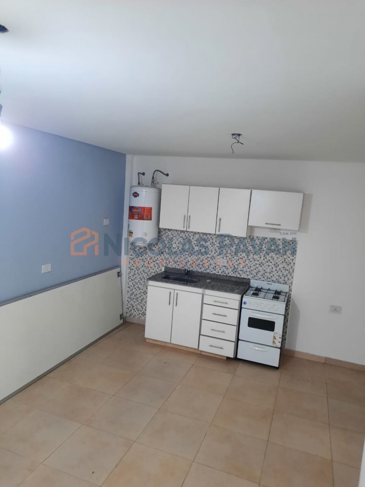 Departamentos en VENTA en REFUGIOS URBANOS 2.