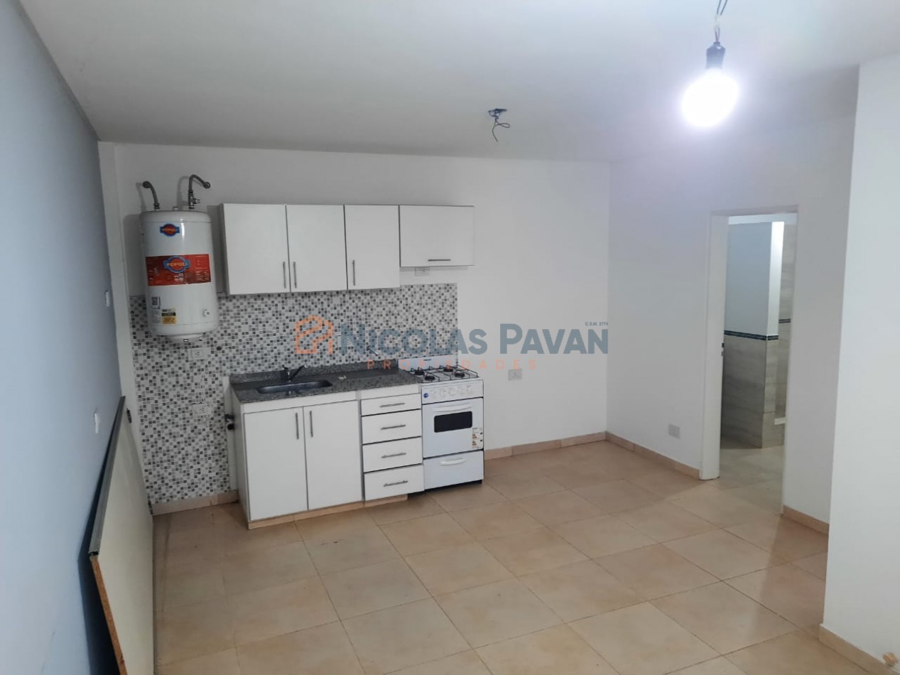 Departamentos en VENTA en REFUGIOS URBANOS 2.