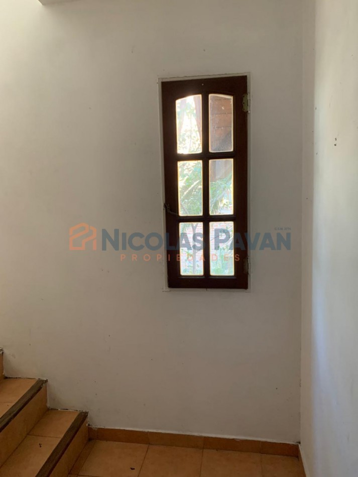 Duplex en alquiler en barrio cerrado