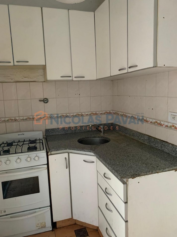Duplex en alquiler en barrio cerrado