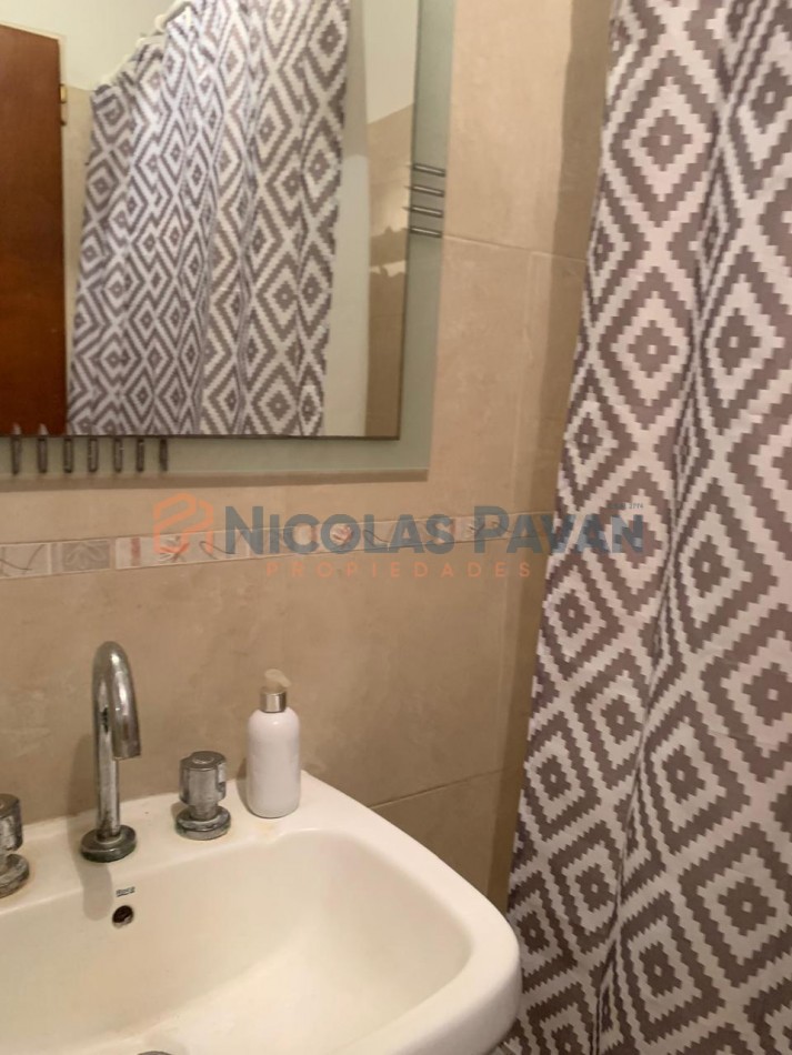 DEPARTAMENTO EN ALQUILER