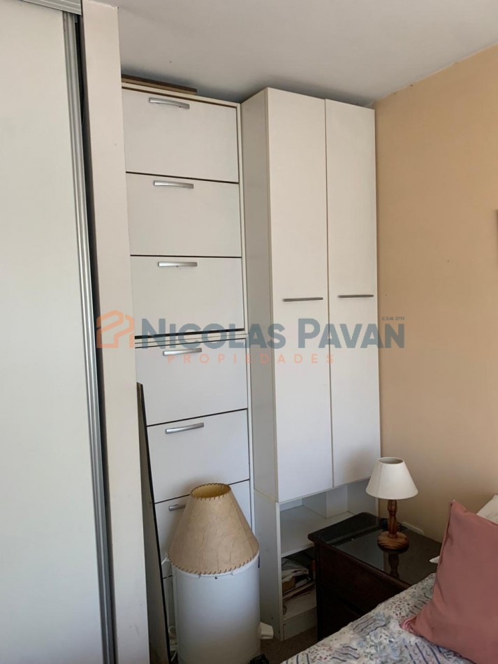 DEPARTAMENTO EN ALQUILER