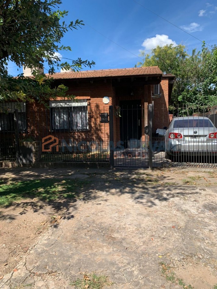CASA EN VENTA