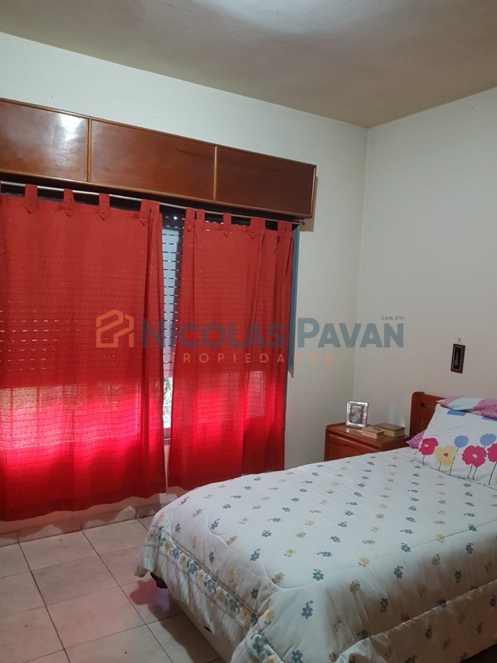 CASA EN VENTA en JOSE C PAZ. APTA CREDITO BANCARIO