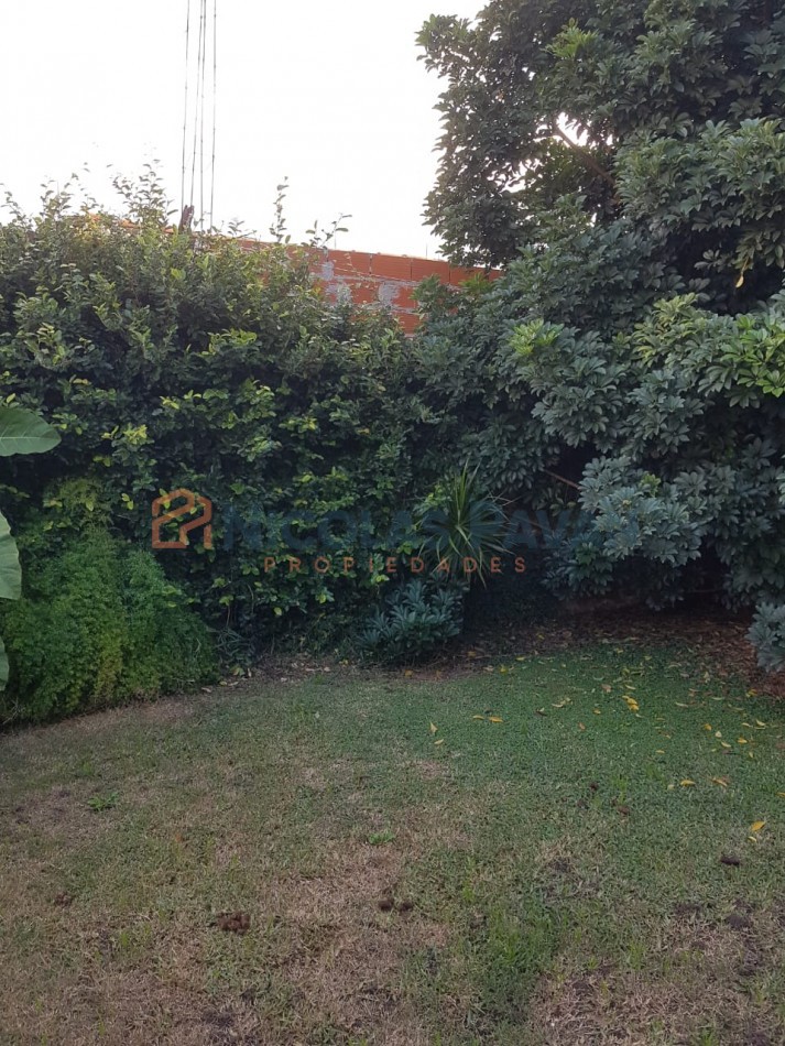 CASA EN VENTA en JOSE C PAZ. APTA CREDITO BANCARIO