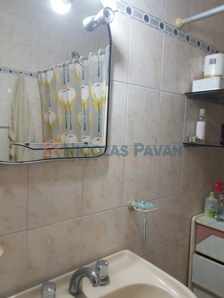 CASA EN VENTA en JOSE C PAZ. APTA CREDITO BANCARIO