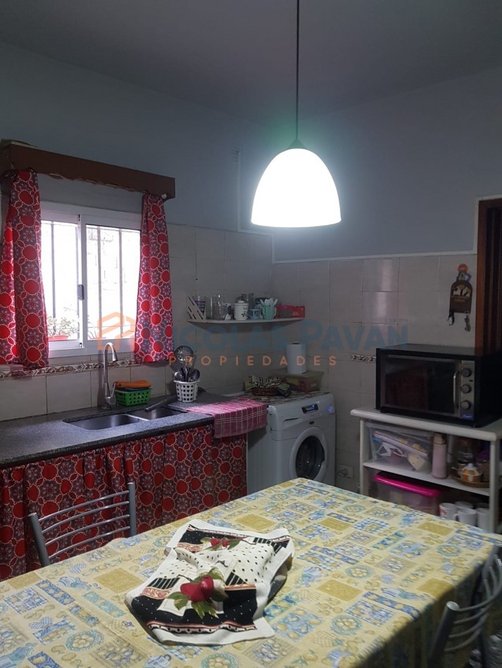 CASA EN VENTA en JOSE C PAZ. APTA CREDITO BANCARIO