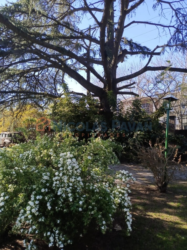 CASA QUINTA EN VENTA