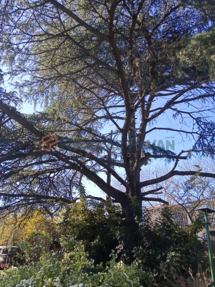 CASA QUINTA EN VENTA