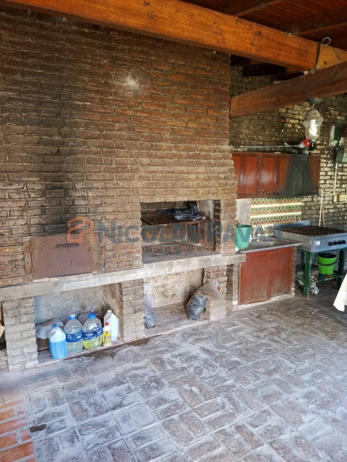 CASA QUINTA EN VENTA